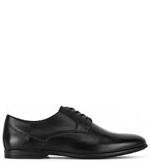 Półbuty wizytowe Lasocki czarne męskie 