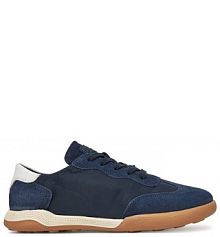 Sneakersy G-Star Raw granatowe damskie Star Raw
