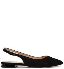 Sandały HÖGL czarne damskie 