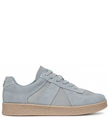 Sneakersy G-Star Raw niebieskie damskie Star Raw
