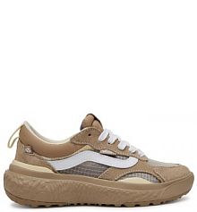 Sneakersy Vans kolorowy damskie 