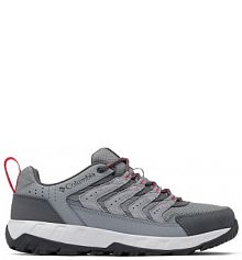 Buty trekkingowe niskie Columbia szare męskie 