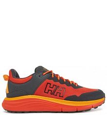 Buty trekkingowe niskie Helly Hansen pomarańczowe męskie 