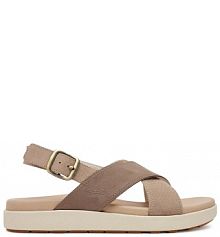 Sandały Keen beżowe damskie 