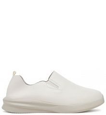 Półbuty Clara Barson écru damskie 