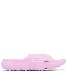 Klapki Columbia fioletowe damskie 