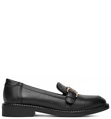 Lordsy Lasocki czarne 