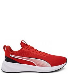 Buty do biegania na asfalt Puma czerwone męskie 