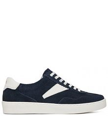 Sneakersy Lasocki granatowe damskie 