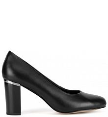 Czółenka Lasocki czarne 