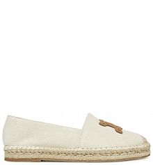 Espadryle Aldo brązowe damskie 