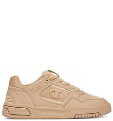 Sneakersy Champion beżowe damskie 