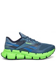 Buty do biegania na asfalt Reebok granatowe męskie 