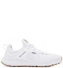 Buty trekkingowe niskie Columbia białe męskie 