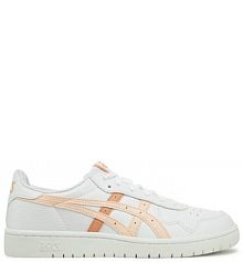 Sneakersy Asics białe damskie 