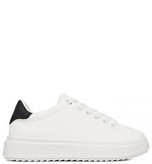 Sneakersy DeeZee kolorowy damskie 