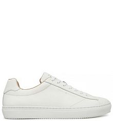 Sneakersy Tommy Hilfiger białe męskie 