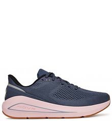 Buty do biegania na asfalt Under Armour szare damskie 