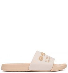 Klapki G-Star Raw różowe damskie Star Raw