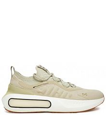 Sneakersy Under Armour beżowe męskie 