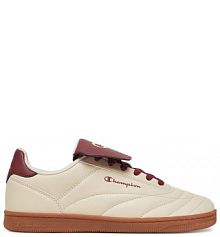 Sneakersy Champion beżowe damskie 