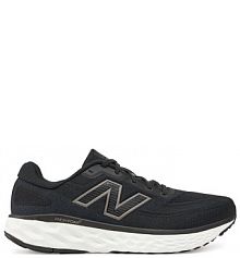 Buty do biegania na asfalt New Balance czarne męskie 