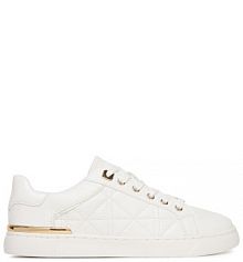 Sneakersy Aldo czarne damskie 