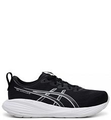 Buty do biegania na asfalt Asics czarne męskie 