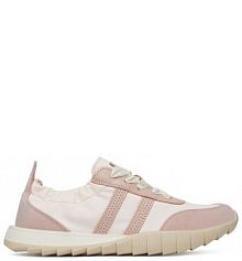 Sneakersy JENNY różowe damskie 