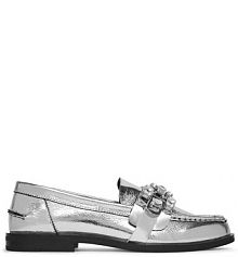 Lordsy Eva Minge srebrne 