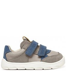 Sneakersy Froddo szare dziecięce 