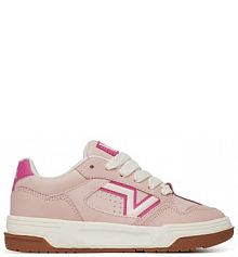 Sneakersy Vans różowe damskie 