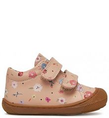 Półbuty Naturino różowe dziecięce 