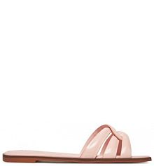 Klapki Aldo różowe damskie 