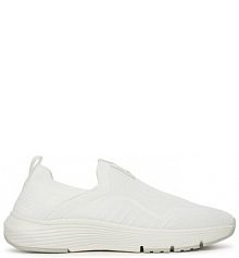 Sneakersy Marc O'Polo białe damskie 