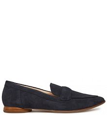 Lordsy HÖGL granatowe 