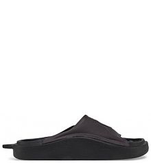 Klapki adidas czarne damskie 