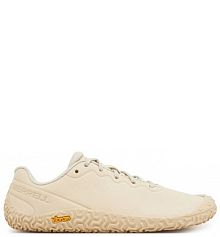 Buty trekkingowe niskie Merrell écru damskie 