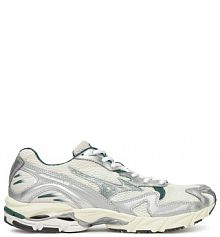 Sneakersy Mizuno beżowe męskie 