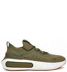 Sneakersy Under Armour zielone męskie 