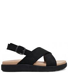 Sandały Keen czarne damskie 