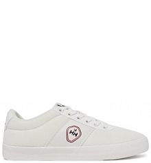 Sneakersy Helly Hansen białe damskie 