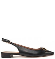 Sandały Geox czarne damskie 