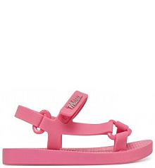 Sandały Melissa różowe dziecięce 