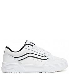 Sneakersy Vans białe dziecięce 