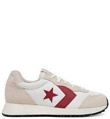 Sneakersy Converse beżowe męskie 