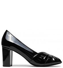 Czółenka Lasocki czarne 