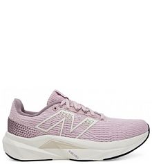 Buty do biegania na asfalt New Balance różowe damskie 