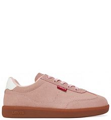 Sneakersy Levis różowe dziecięce 