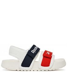 Sandały Reebok białe dziecięce 